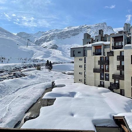 Studio Renove Plein Centre Tignes Val Claret Διαμέρισμα Εξωτερικό φωτογραφία