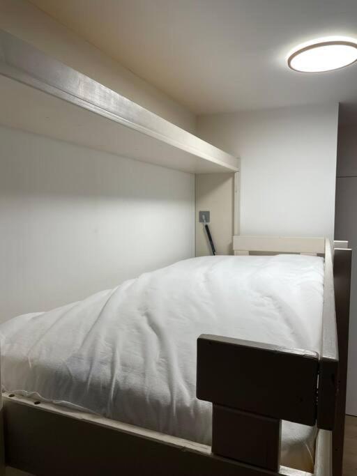 Studio Renove Plein Centre Tignes Val Claret Διαμέρισμα Εξωτερικό φωτογραφία