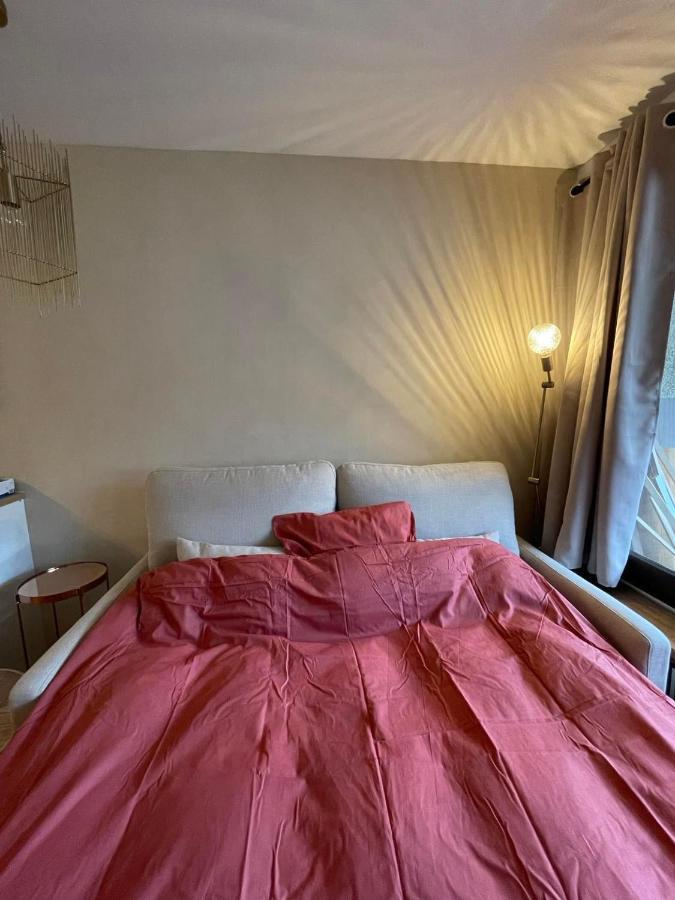 Studio Renove Plein Centre Tignes Val Claret Διαμέρισμα Εξωτερικό φωτογραφία