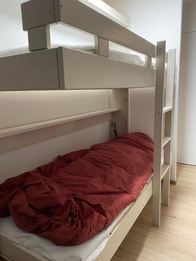 Studio Renove Plein Centre Tignes Val Claret Διαμέρισμα Εξωτερικό φωτογραφία