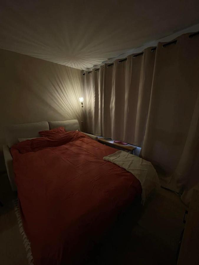 Studio Renove Plein Centre Tignes Val Claret Διαμέρισμα Εξωτερικό φωτογραφία