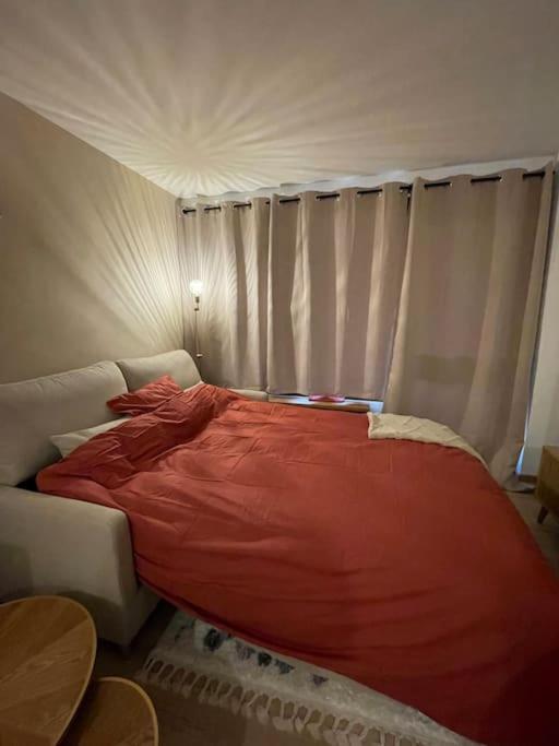 Studio Renove Plein Centre Tignes Val Claret Διαμέρισμα Εξωτερικό φωτογραφία