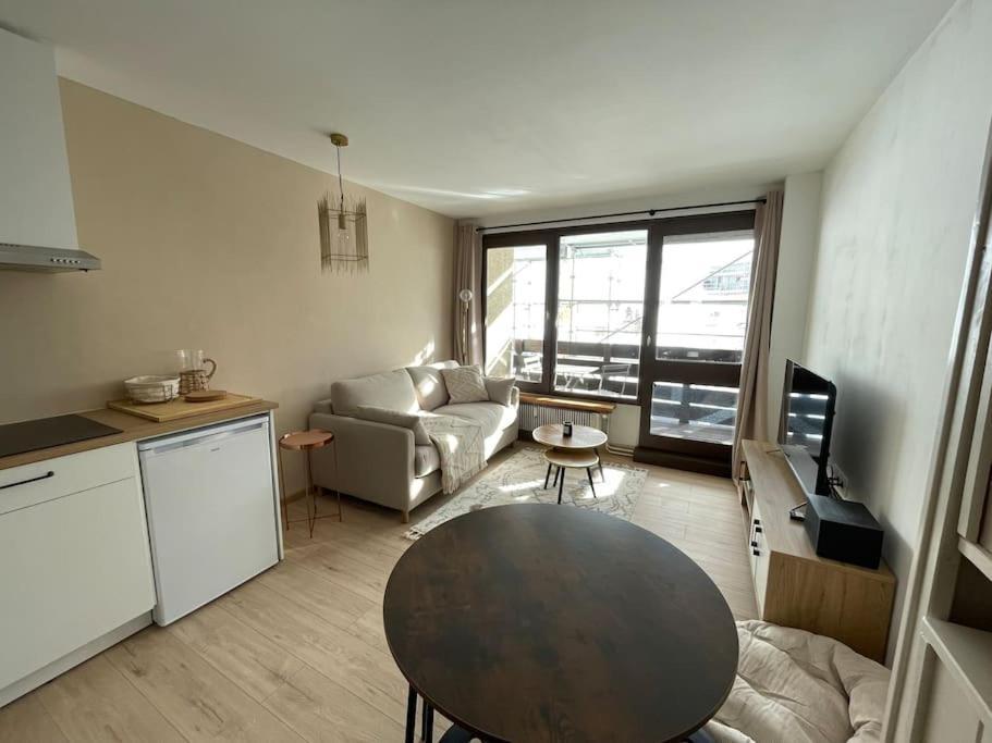 Studio Renove Plein Centre Tignes Val Claret Διαμέρισμα Εξωτερικό φωτογραφία