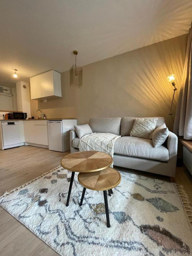 Studio Renove Plein Centre Tignes Val Claret Διαμέρισμα Εξωτερικό φωτογραφία